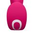 Satisfyer Top Secret - vibrator z 2 motorjema - roza