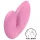 Satisfyer Love Riot - akumulatorski, vodoodporni prstni vibrator (roza)