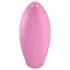 Satisfyer Love Riot - akumulatorski, vodoodporni prstni vibrator (roza)