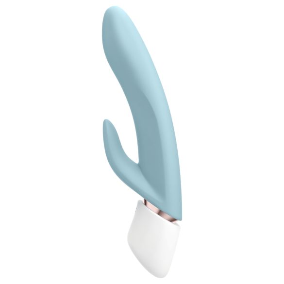 Satisfyer Marvelous Four - vibratorski komplet - 4 nastavki - polnilni