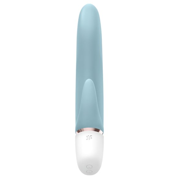 Satisfyer Marvelous Four - vibratorski komplet - 4 nastavki - polnilni
