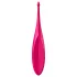 Satisfyer Twirling Fun - vibrator za klitoris - akumulatorski, vodoodporen