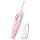 Satisfyer Twirling Delight - klitoralni vibrator - vodoodporen - roza