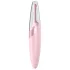 Satisfyer Twirling Delight - klitoralni vibrator - vodoodporen - roza