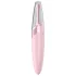 Satisfyer Twirling Delight - klitoralni vibrator - vodoodporen - roza