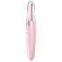 Satisfyer Twirling Delight - klitoralni vibrator - vodoodporen - roza