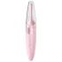 Satisfyer Twirling Delight - klitoralni vibrator - vodoodporen - roza