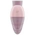 Satisfyer Supernova - vibrator za stimulacijo s pritiskom zraka in vibracijami
