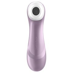   Satisfyer Pro 2 Gen2 - stimulator klitorisa z akumulatorjem - vijolična