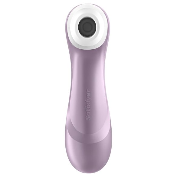 Satisfyer Pro 2 Gen2 - stimulator klitorisa z akumulatorjem - vijolična