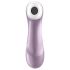 Satisfyer Pro 2 Gen2 - stimulator klitorisa z akumulatorjem - vijolična