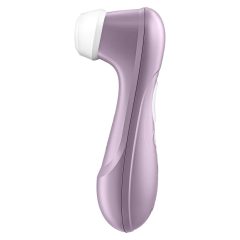   Satisfyer Pro 2 Gen2 - stimulator klitorisa za ponovno polnjenje (viola)