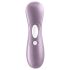 Satisfyer Pro 2 Gen2 - stimulator klitorisa z akumulatorjem - vijolična