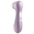 Satisfyer Pro 2 Gen2 - stimulator klitorisa z akumulatorjem - vijolična
