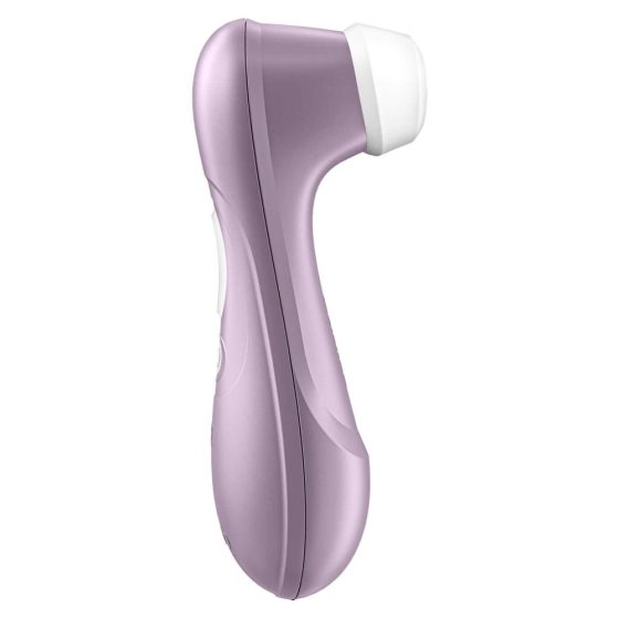 Satisfyer Pro 2 Gen2 - stimulator klitorisa za ponovno polnjenje (viola)