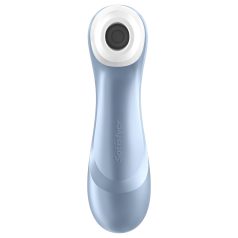   Satisfyer Pro 2 Gen2 - polnilni stimulator klitorisa z zračnimi valovi - modra
