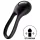 Satisfyer Majestic Duo - vibracijski obroč za penis - polnjenje USB