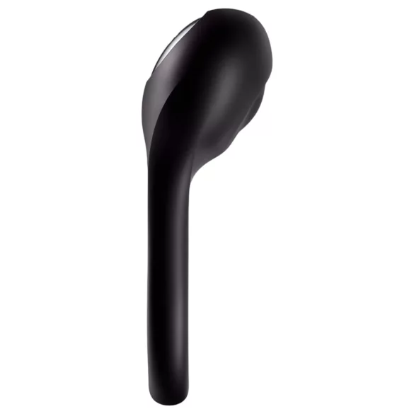 Satisfyer Majestic Duo - vibracijski obroč za penis - polnjenje USB