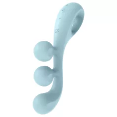 Satisfyer Tri Ball 2 - večfunkcijski vibrator - meta