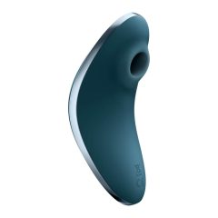   Satisfyer Vulva Lover 1 - Brezžični vibrator klitorisa (modri)