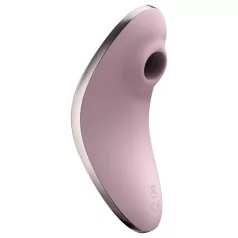   Satisfyer - vibrator za klitoris z zračnimi valovi - vijoličen