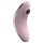 Satisfyer - vibrator za klitoris z zračnimi valovi - vijoličen