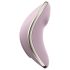 Satisfyer - vibrator za klitoris z zračnimi valovi - vijoličen