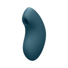   Satisfyer Vulva Lover 2 - Brezžični vibrator klitorisa (modri)
