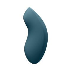   Satisfyer Vulva Lover 2 - Brezžični vibrator klitorisa (modri)