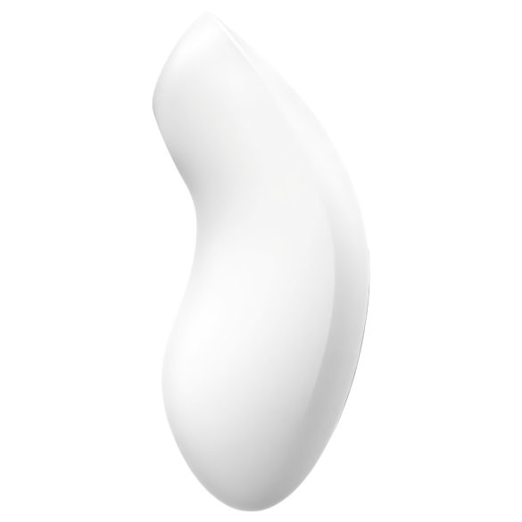 Satisfyer - vibrator za klitoris s pulziranjem zraka - bela