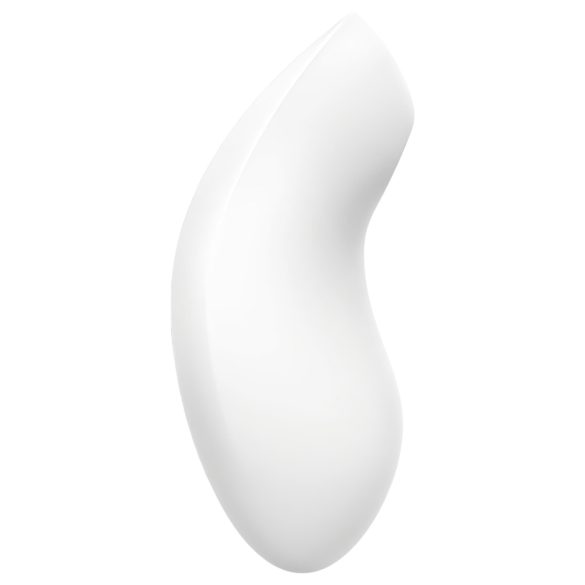 Satisfyer - vibrator za klitoris s pulziranjem zraka - bela
