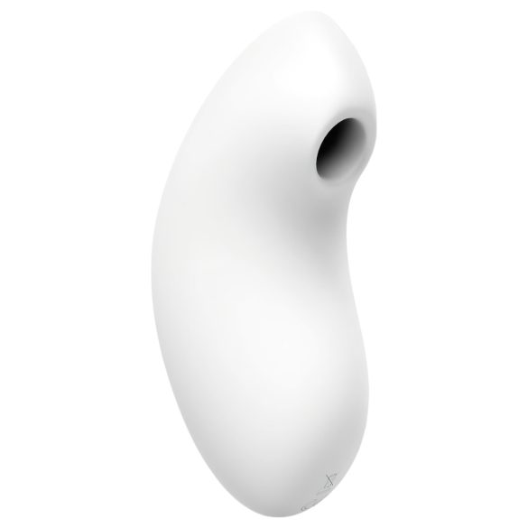 Satisfyer - vibrator za klitoris s pulziranjem zraka - bela