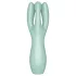 Satisfyer Threesome 3 - akumulatorski klitoralni vibrator (meta)
