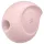 Satisfyer Sugar Rush - vibrator za klitoris z zračnimi valovi - roza