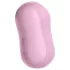 Satisfyer Cotton Candy - klitoralni stimulator z zračnimi valovi - polnilni