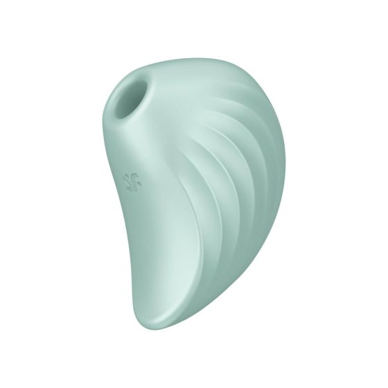 Satisfyer Pearl Diver - zračni klitorisni vibrator za polnjenje (meta)