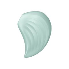  Satisfyer Pearl Diver - zračni klitorisni vibrator za polnjenje (meta)