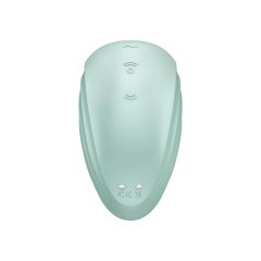   Satisfyer Pearl Diver - zračni klitorisni vibrator za polnjenje (meta)