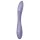 Satisfyer - G-točka vibrator - vodoodporen, polnljiv, vijoličen