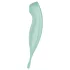 Satisfyer Twirling Pro - aplikacijo upravljan klitoralni vibrator (meta)