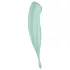 Satisfyer Twirling Pro - aplikacijo upravljan klitoralni vibrator (meta)