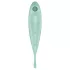 Satisfyer Twirling Pro - aplikacijo upravljan klitoralni vibrator (meta)