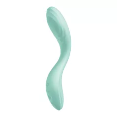   Satisfyer Rrrolling - G-točka vibrator z gibljivimi kroglicami - meta