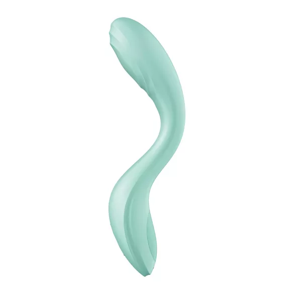 Satisfyer Rrrolling - G-točka vibrator z gibljivimi kroglicami - meta