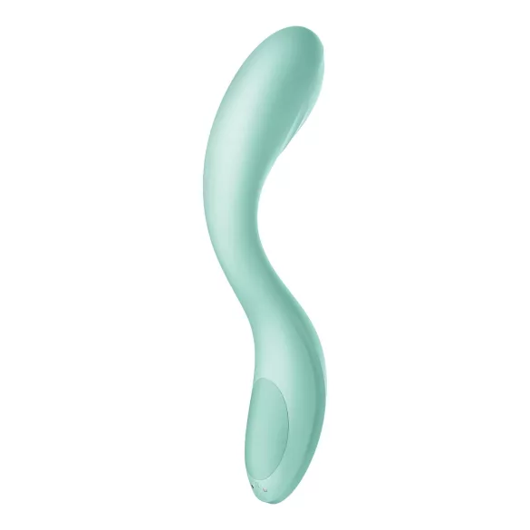 Satisfyer Rrrolling - G-točka vibrator z gibljivimi kroglicami - meta