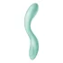 Satisfyer Rrrolling - G-točka vibrator z gibljivimi kroglicami - meta