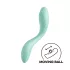 Satisfyer Rrrolling - G-točka vibrator z gibljivimi kroglicami - meta
