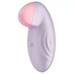 Satisfyer - pametni vibrator za klitoris - lila
