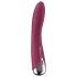 Satisfyer Spinning Vibe 1 - vrteči se G-točkovni vibrator (rdeč)
