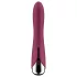 Satisfyer Spinning Vibe 1 - vrteči se G-točkovni vibrator (rdeč)